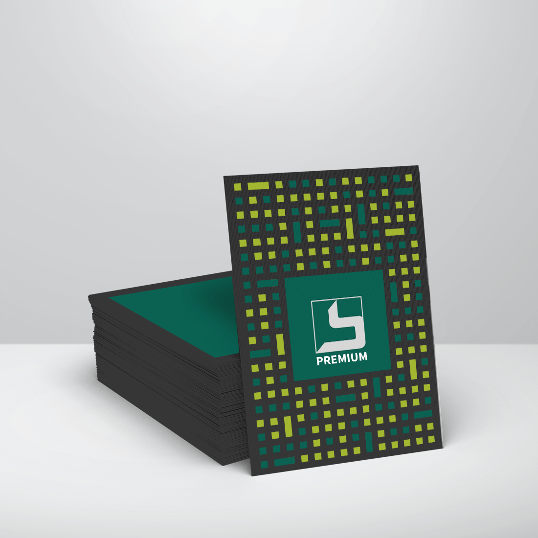 Vizitka - Premium: 90x50 mm